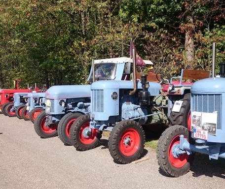 Primus Flotte, © Erhard Pohl Primus Flotte, © Erhard Pohl