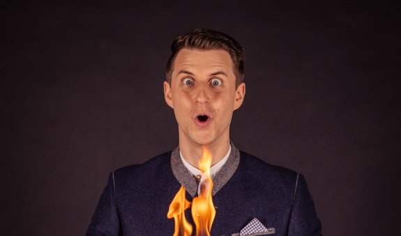 Florian-Otto-Magic-Dinner