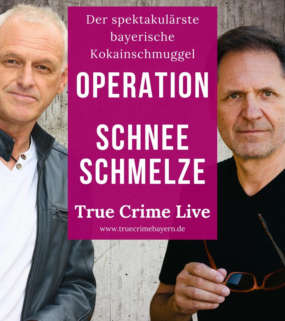 Plakat Schneeschmelze Plakat Schneeschmelze