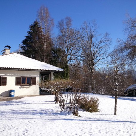 Ferienhaus Enke Winter, © im-web.de/ Kultur- und Tourismusamt Miesbach