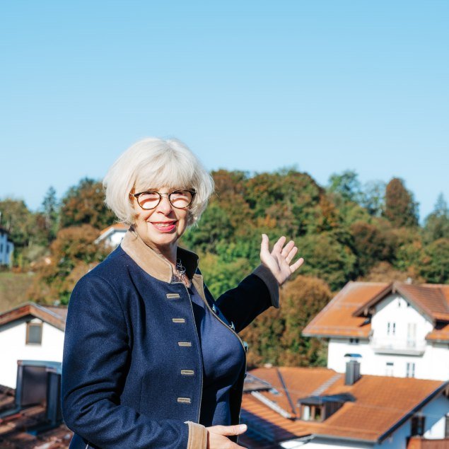 Lisa Hilbich, &copy; Lisa Hilbich