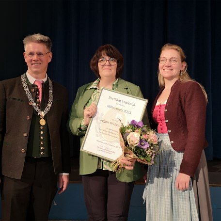 Braunmiller, Weber-Toepel, Schlier, © Isabella Krobisch