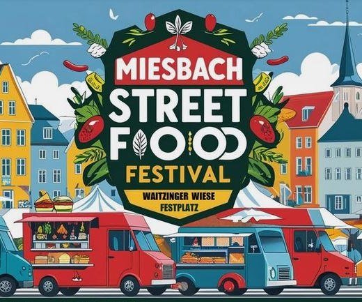 Streetfoodfestival 2025
