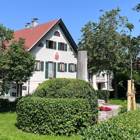 Marienplatz, &copy; Stadt Miesbach