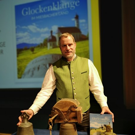 Dekan Mannhardt, © Isabella Krobisch