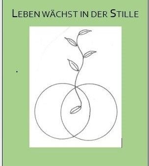 Logo_Kontemplation, &copy; kath. Pfarrei Miesbach