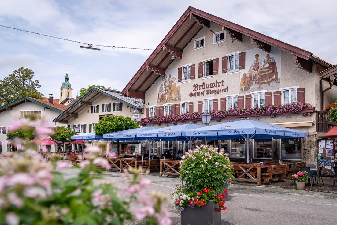 BW-Bild23, &copy; Gasthof Br&auml;uwirt