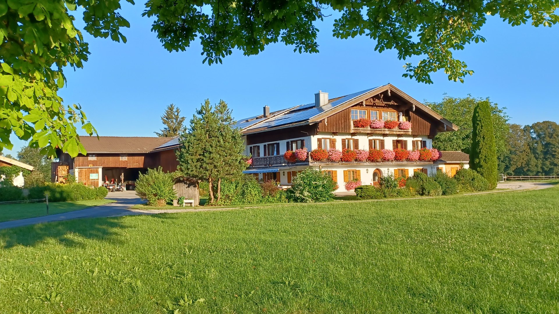 Biohof Oberlinner, © Biohof Oberlinner