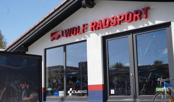 Wolf Radsport, © Oktay Kurtuluş 