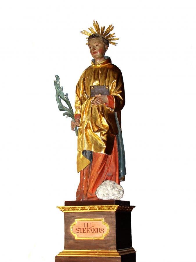 stephanus, &copy; Kath. Pfarramt Miesbach - St. Stephanus, Parsberg