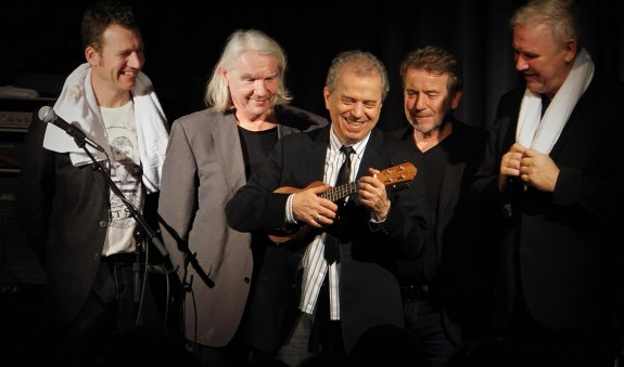 20261106_Günther Sigl_Band(c)DieterBichl_CMYK 20261106_Günther Sigl_Band(c)DieterBichl_CMYK
