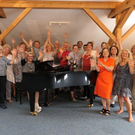 Chorwochenende in Bad Feilnbach 2023, © Chor- und Orchesterverein