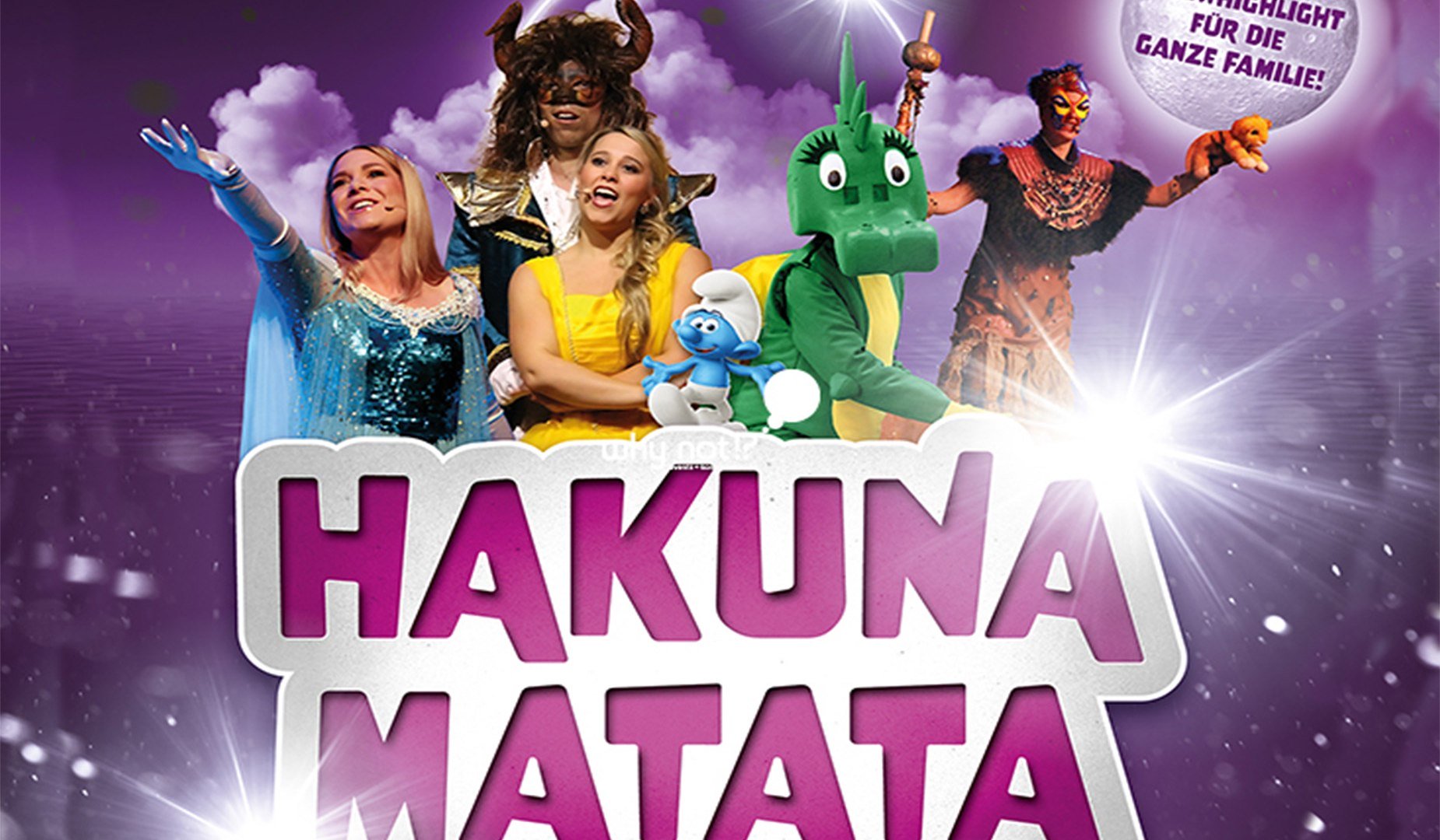 20261115 Hakuna Matata 20261115 Hakuna Matata