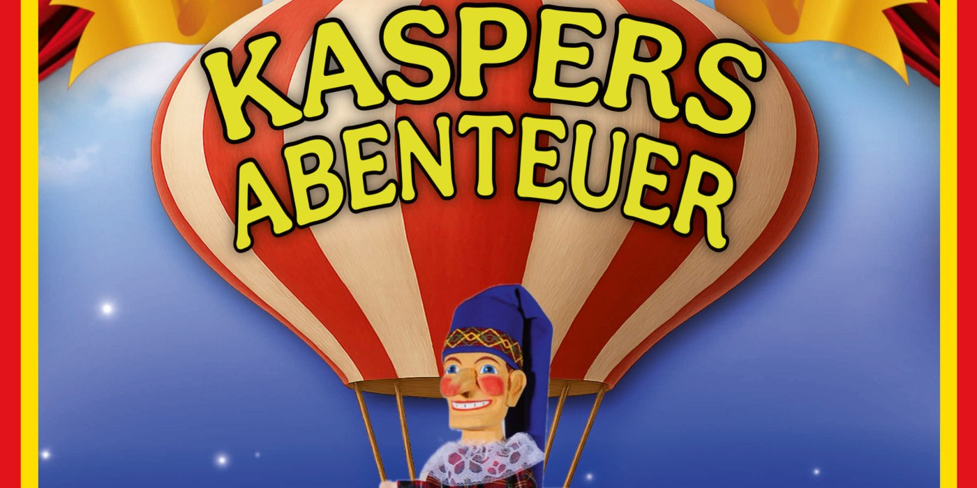 KaspertheaterTausendtraum