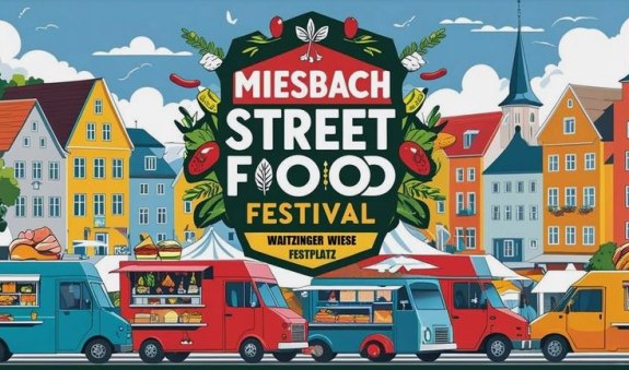 Streetfoodfestival 2025