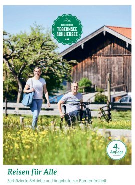 Reisen f&uuml;r Alle, &copy; REO