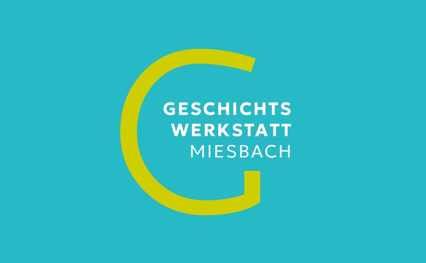 Logo Geschichtswerkstatt