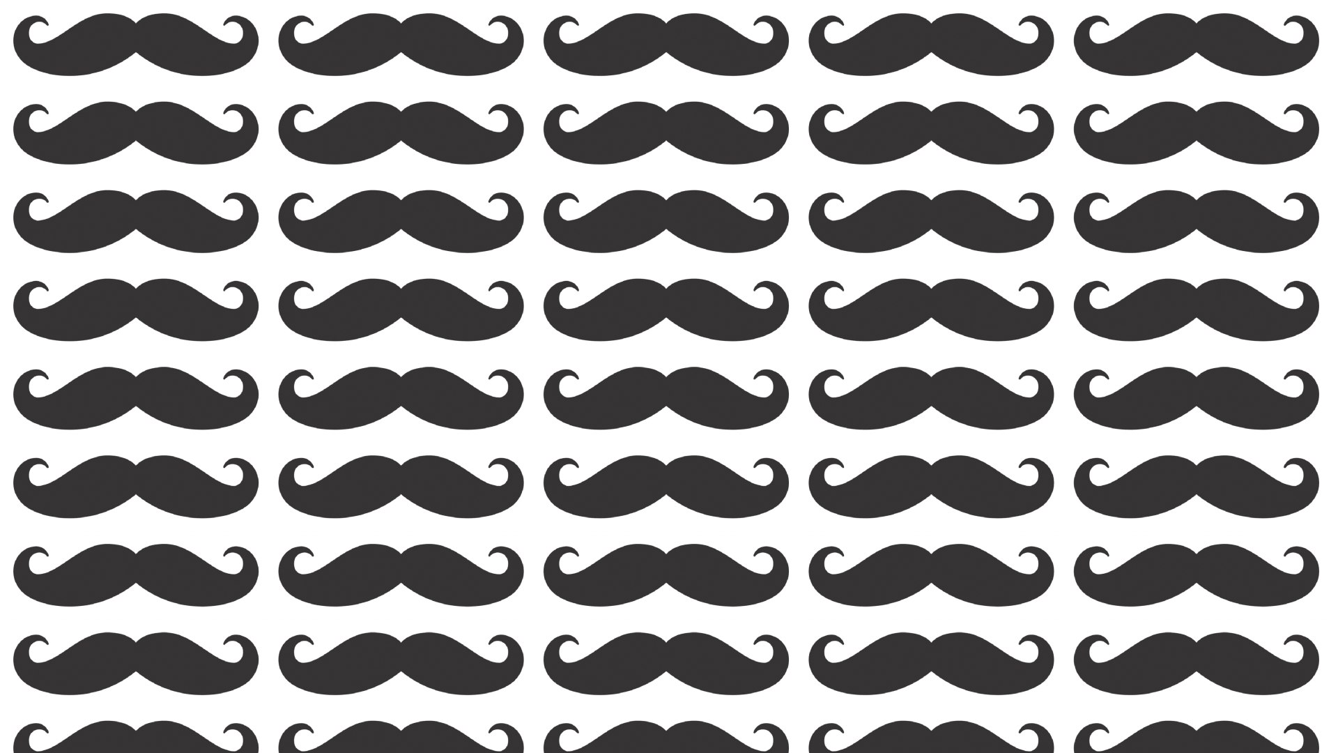 Mustache Collage, © Kulturamt Mustache Collage, © Kulturamt