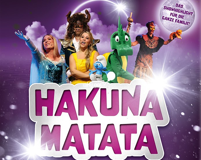 HakunaMatata HakunaMatata