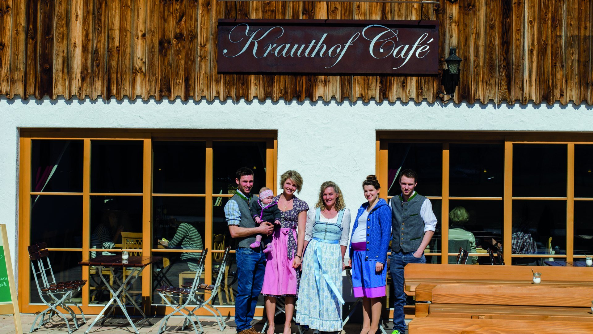 Krauthof EKF