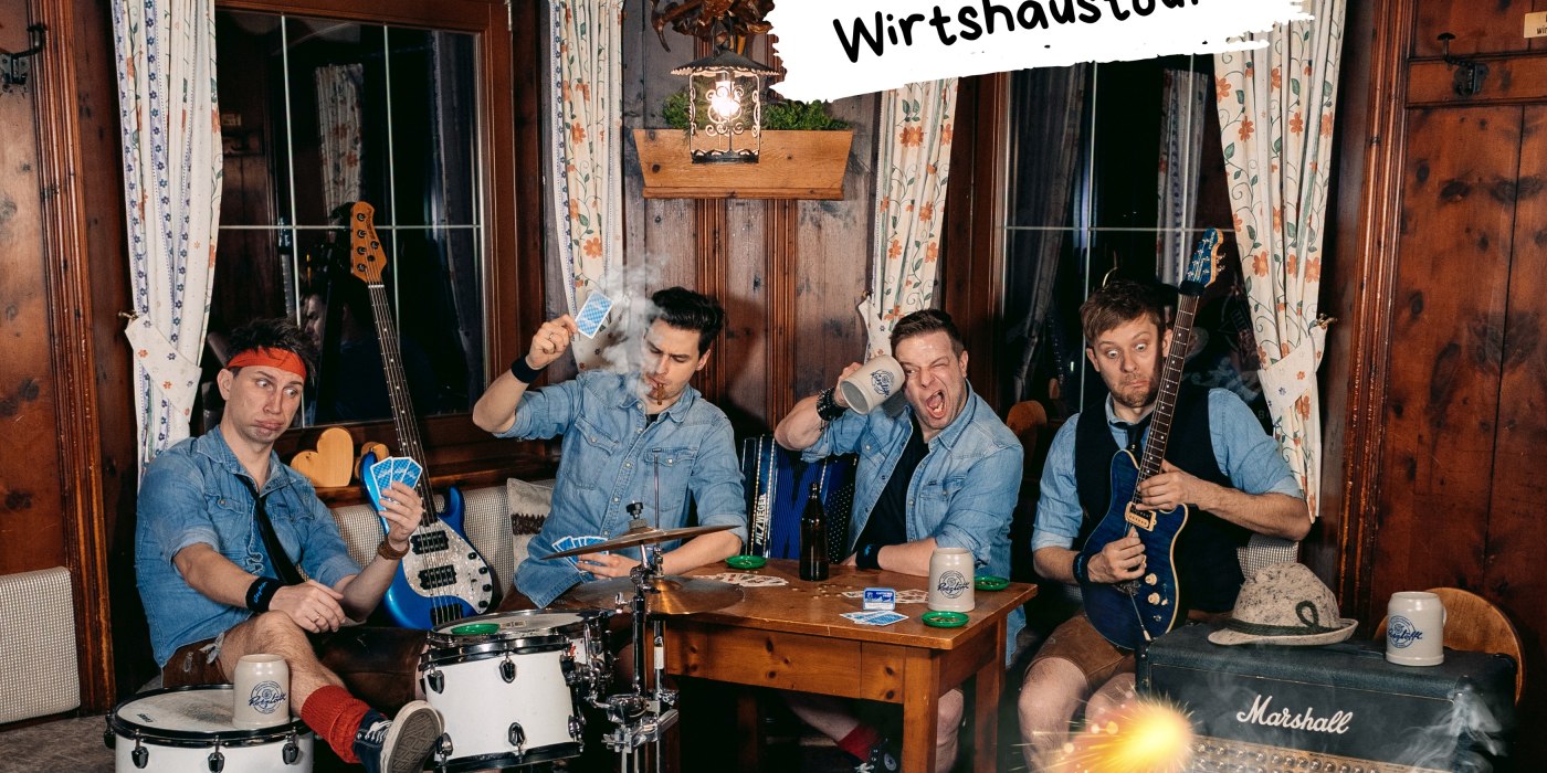 Rotzloeffl_Pressefoto Wirtshaustour mit Logo