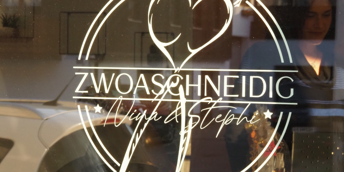 Zwoaschneidig, © Selina Benda