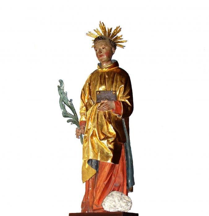 stephanus, &copy; Kath. Pfarramt Miesbach - St. Stephanus, Parsberg