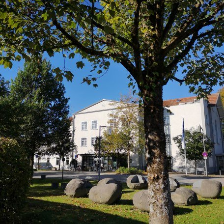 Kulturzentrum Waitzinger Keller, © Stadt Miesbach