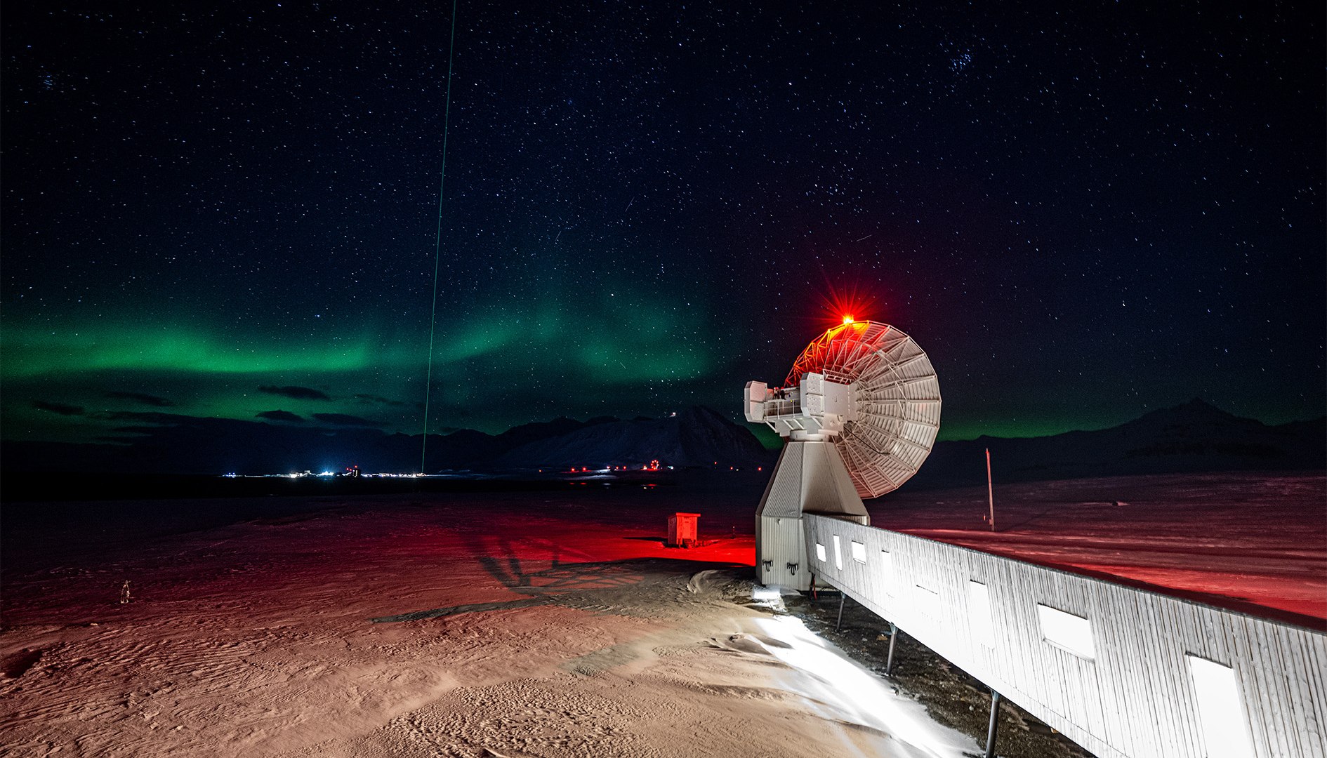 Spitzbergen, © Jackscorner