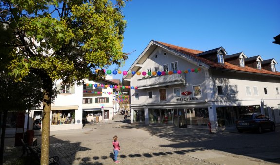 Bekleidungshaus Waizmann, © Waizmann