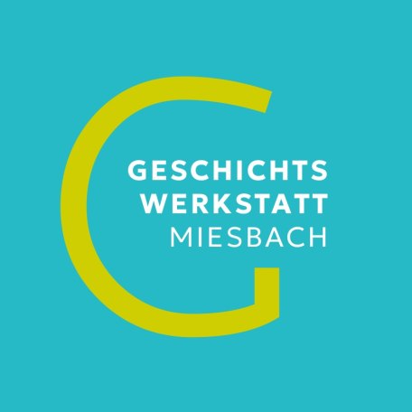 Logo Geschichtswerkstatt Miesbach, © Geschichtswerkstatt Miesbach Logo Geschichtswerkstatt Miesbach, © Geschichtswerkstatt Miesbach