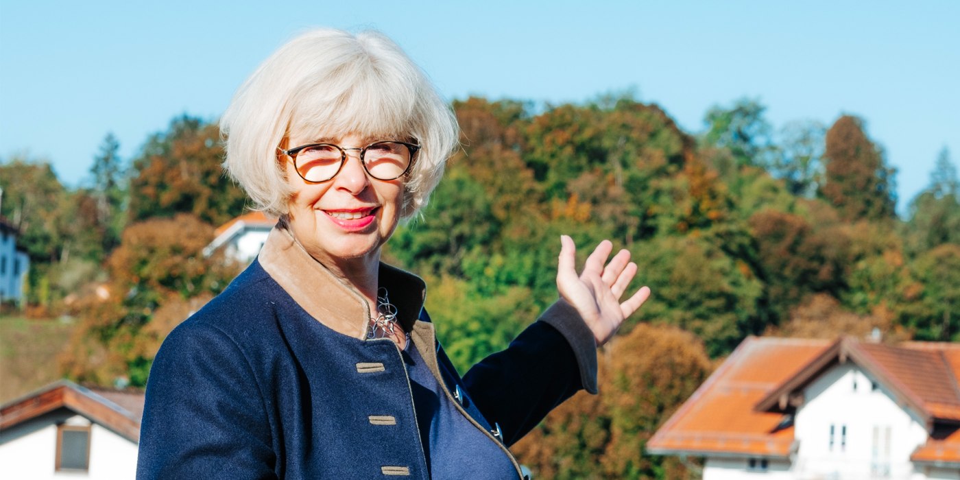 Miesbacher Genusstouren, © Lisa Hilbich Miesbacher Genusstouren, © Lisa Hilbich