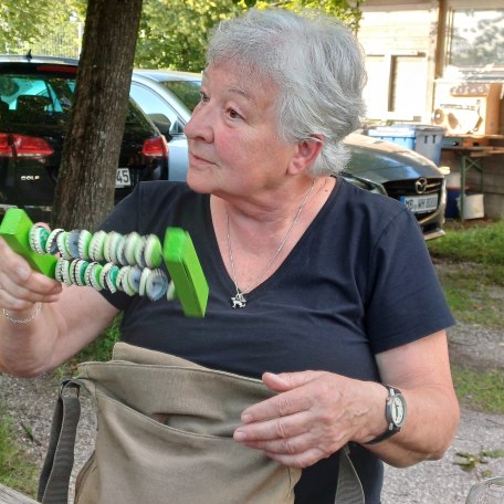 Bayerische Märchen Birgit Appelt, © KulturVision e.V.