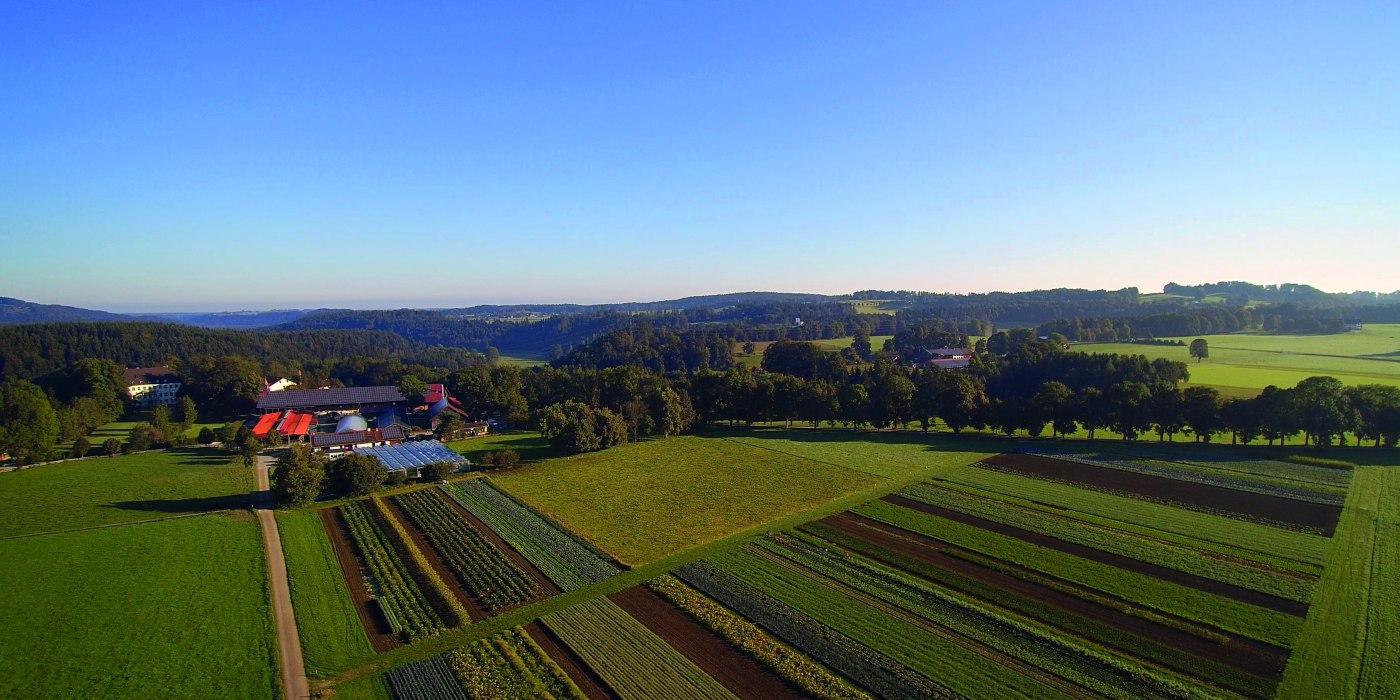 Biogut Wallenburg EKF