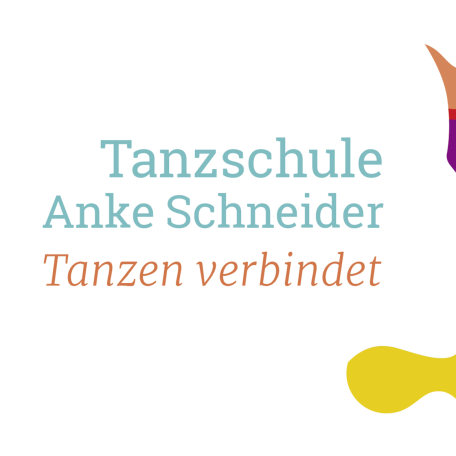 Logo Tanzschule, © Anke Schneider