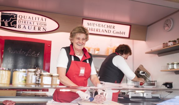 Direkt- und Regionalvermarktung Miesbacher Oberland GmbH, &copy; Florian Bachmeier