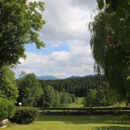 Ferienhaus Enke Bergblick, © im-web.de/ Kultur- und Tourismusamt Miesbach