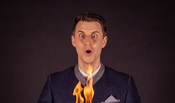 Florian-Otto-Magic-Dinner