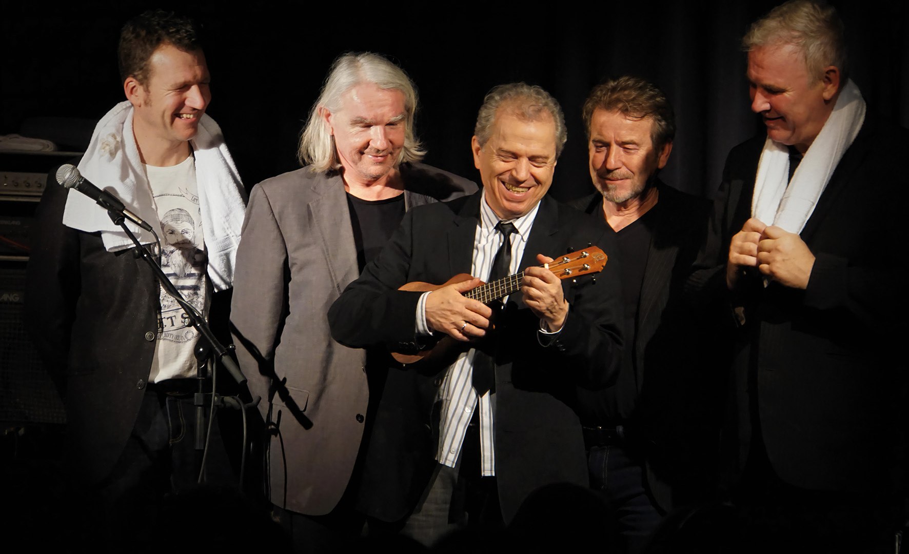 20261106_Günther Sigl_Band(c)DieterBichl_CMYK 20261106_Günther Sigl_Band(c)DieterBichl_CMYK