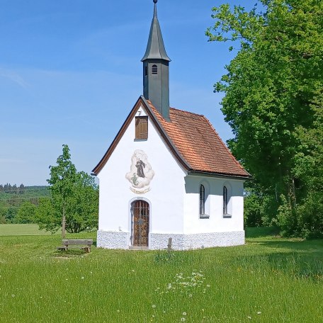 Magnus Kapelle, © Biohof Oberlinner GbR