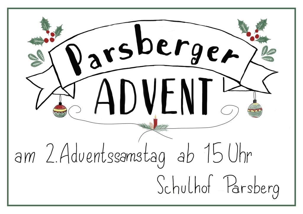 Parsberger Advent