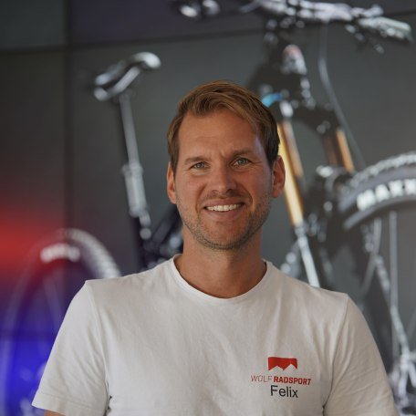 Felix Wolf, © Oktay Kurtuluş Felix Wolf, © Oktay Kurtuluş