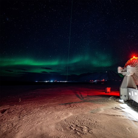 Spitzbergen, © Jackscorner