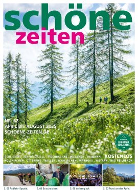 Schöne Zeiten