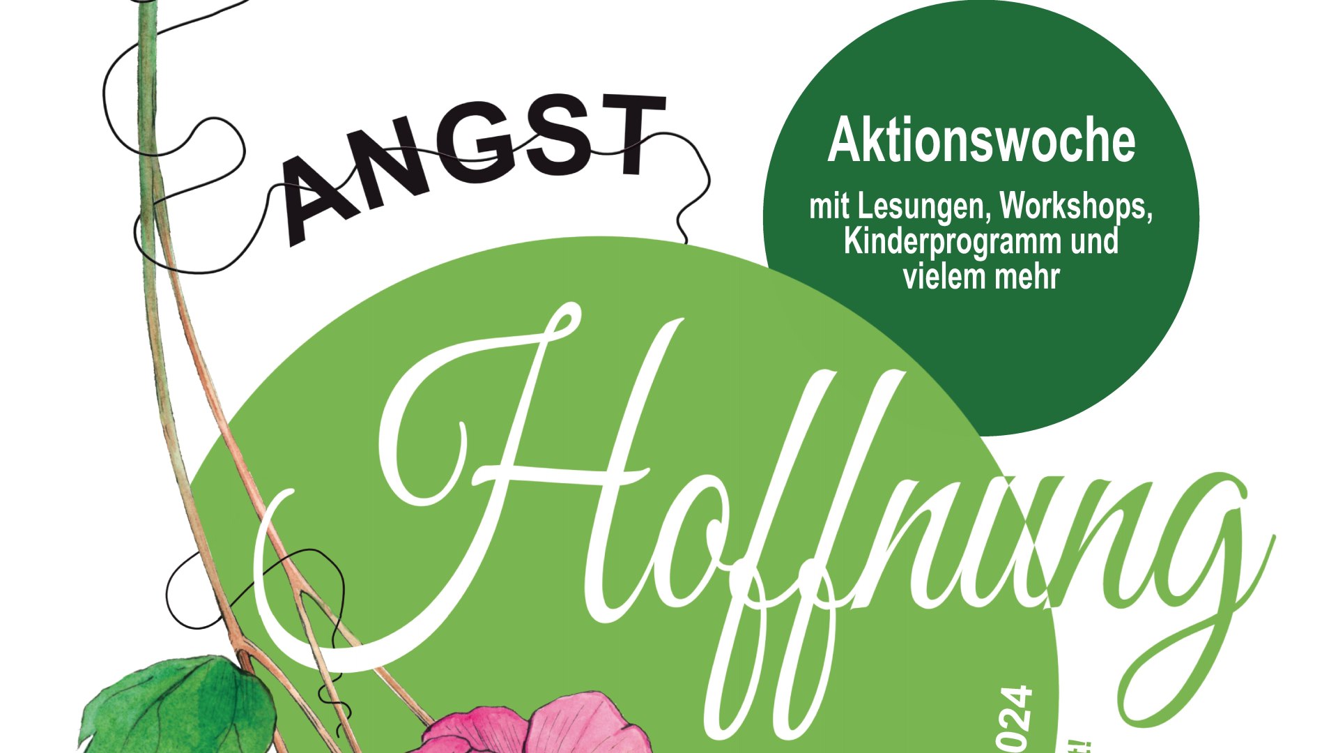 Angst und Hoffnung P, © KulturVision e.V.