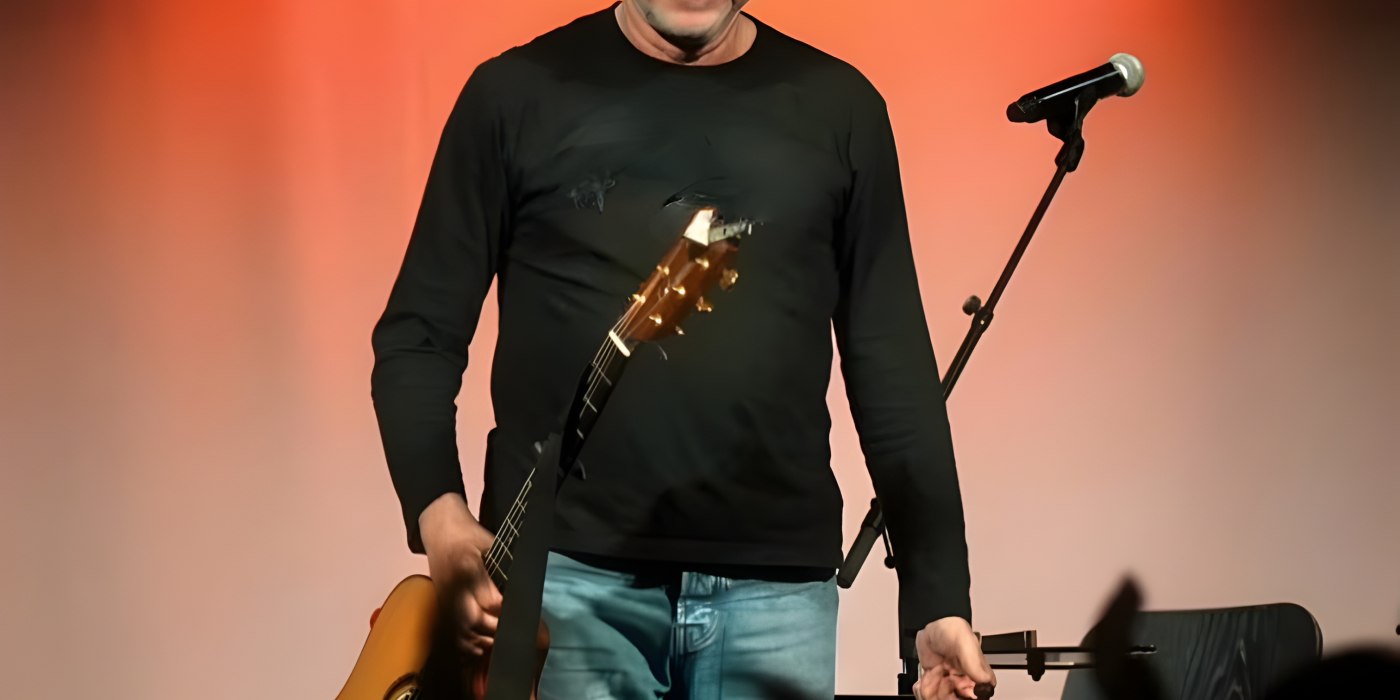 Schmidbauerlive2026_jpg, &copy; Judith Weber