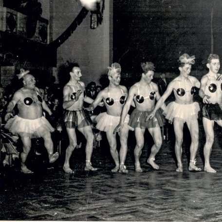 Böser Buben Ball im Waitzinger Keller, © Stadt Miesbach