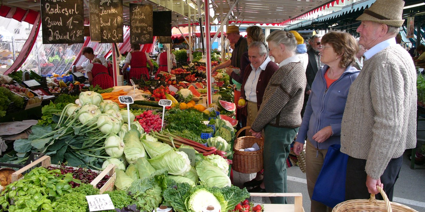 mb_wochenmarkt-4, © Stadt Miesbach