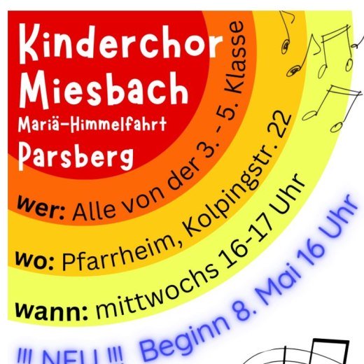 Kinderchor