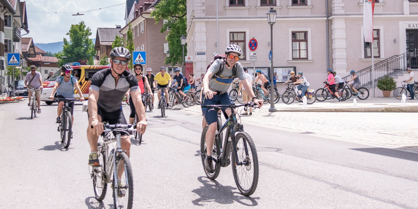 auftakt_stadtradeln_2021_stadt-miesbachstadtmiesbach-12, &copy; Stadt Miesbach